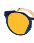 Blau