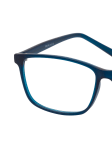 Blau