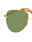 Goldfarben / Havana