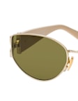 Goldfarben