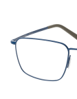 Blau