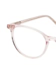 Rosa / Transparent