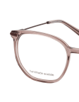 Beige / Transparent