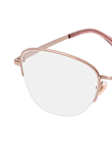SHINY ROSE GOLD