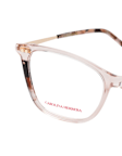 Beige / Transparent