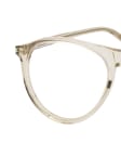 Beige / Transparent