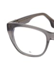 Grau / Transparent