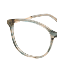Grau / Transparent