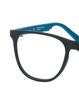 Blau