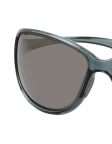 Schwarz / Transparent