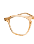 Beige / Transparent