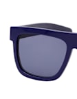 Blau