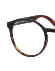 Black / Havana