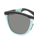 Blau / Schwarz