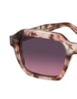 Havana / Rosa / Transparent