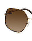 Havana / Goldfarben
