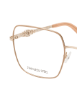 Beige / Goldfarben