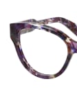Havana / Lila / Transparent