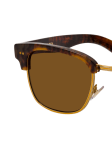 Havana / Goldfarben
