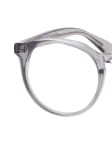 Grau / Transparent