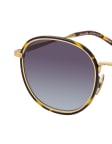 Havana / Goldfarben