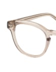 Beige / Transparent