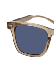 Braun / Transparent