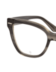 Grau / Transparent
