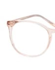Beige / Transparent