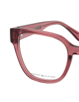 Rosa / Transparent