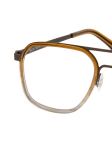 Brown / Grey