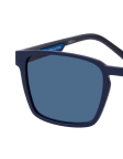 Blau