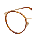 Havana / Goldfarben