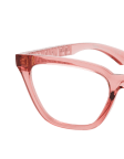 Rosa / Transparent
