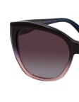 Blau / Rosa