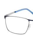 Blau