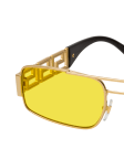 Goldfarben