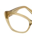 Beige / Transparent