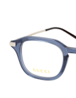 Blau