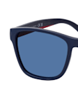 Blau