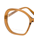 Braun / Transparent