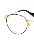 Black / Gold
