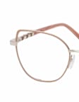 Beige / Silber