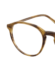 Braun / Havana / Transparent