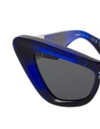 Blau