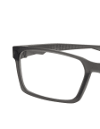 Grau / Transparent