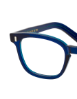 Blau