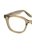 Braun / Transparent