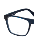 Blau