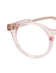 Rosa / Transparent